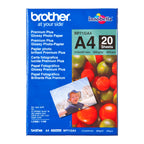 Brother BP-71GA4 A4 Azul, Rojo (2)