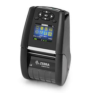 Zebra ZQ610 impresora de etiquetas Térmica directa 203 x 203 DPI 115 mm/s Inalámbrico y alámbrico Wifi Bluetooth (2)