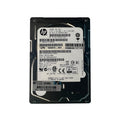 HP HDD 300GB 15K 6G SAS2.5 652625-002-RFB – Reacondicionado