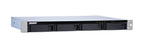 QNAP TL-R400S caja para disco duro externo Carcasa de disco duro/SSD Negro, Gris 2.5/3.5" (9)