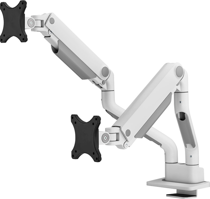 Soporte mesa Neomounts NEXT One Dual (4)
