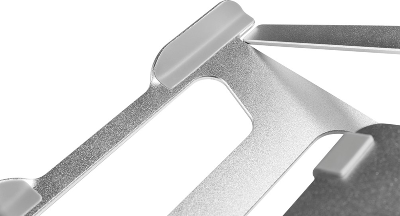 Soporte plegable para portátil Neomounts (8)
