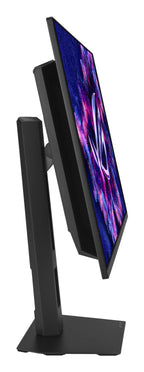 ASUS ROG Strix OLED XG27AQDNG pantalla para PC 67,3 cm (26.5") 2560 x 1440 Pixeles Quad HD QD-OLED Negro (7)