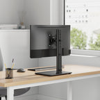 AISENS DT34TSR-457 soporte para monitor 86,4 cm (34") Escritorio (6)