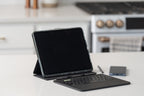 ZAGG Pro Keys 2 Nórdico Bluetooth Negro (103414646)