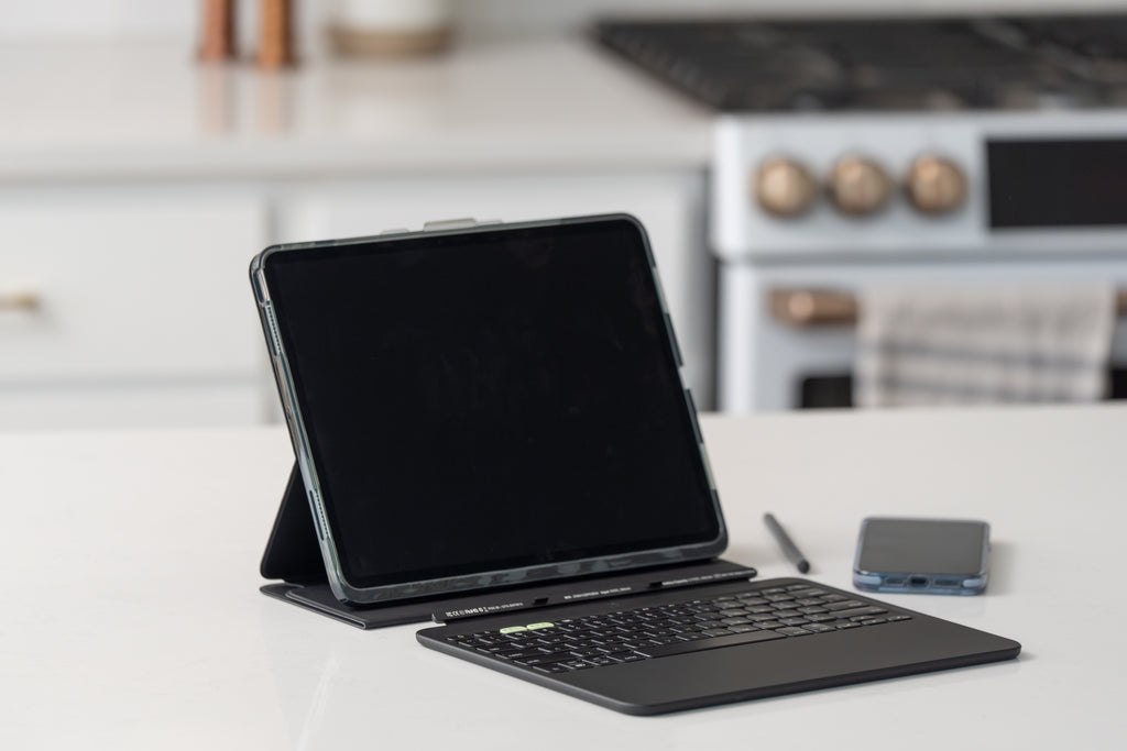 ZAGG Pro Keys 2 Nórdico Bluetooth Negro (103414658)
