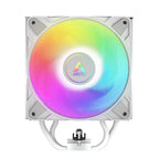 ARCTIC Freezer 36 A-RGB Procesador Refrigerador de aire 12 cm Blanco 1 pieza(s) (3)
