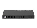 NETGEAR XSM4328FV Gestionado L3 1U Negro (6)