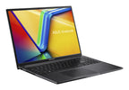 ASUS Vivobook 16 M1605NAQ-ISCSH193W AMD Ryzen™ 5 150 Portátil 40,6 cm (16") WUXGA 16 GB DDR5-SDRAM 512 GB SSD Wi-Fi 6 (802.11ax) Windows 11 Home Negro (3)
