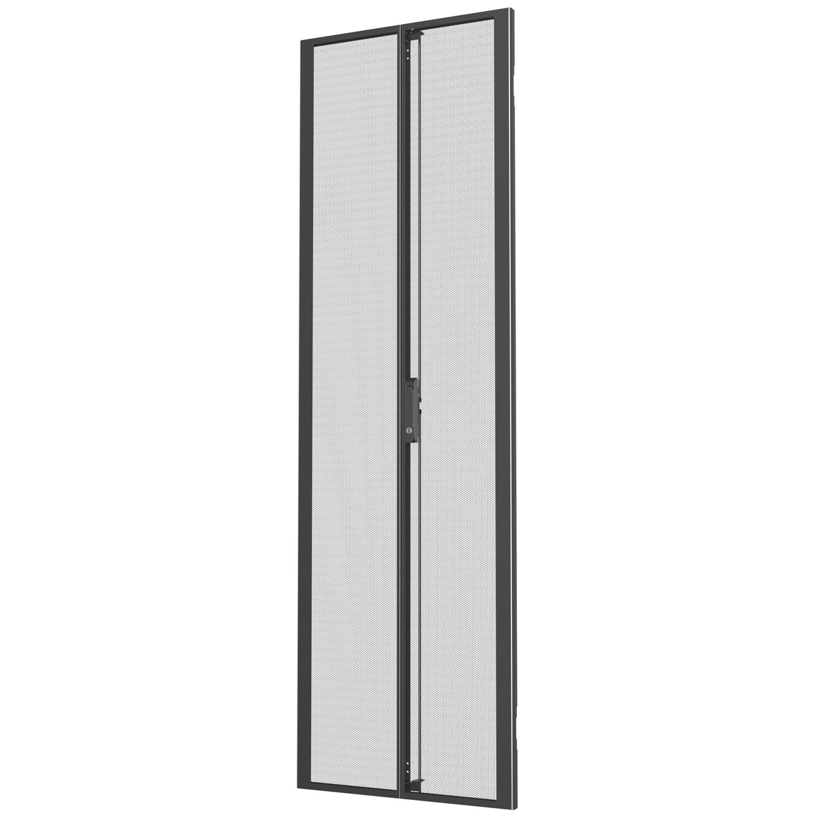 Vertiv VRA6007 accesorio de bastidor Puerta doble