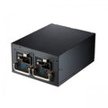 FSP FSP720-20RAB unidad de fuente de alimentación 20+4 pin ATX Negro