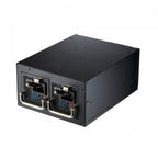 FSP FSP720-20RAB unidad de fuente de alimentación 20+4 pin ATX Negro