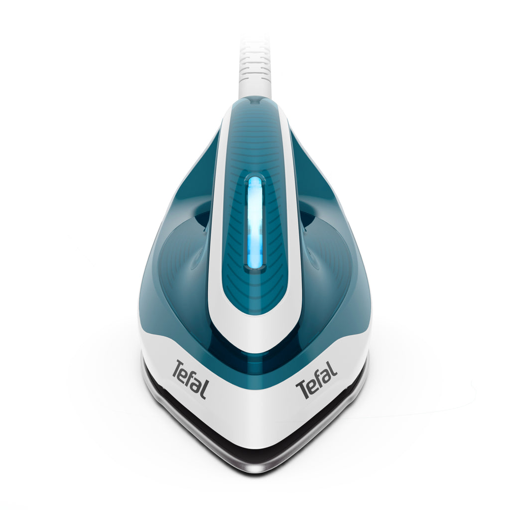 Tefal Express Easy SV6131 2200 W 1,7 L Blanco, Azul (5)