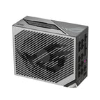 ASUS ROG -THOR-1000P3-GAMING unidad de fuente de alimentación 1000 W 20+4 pin ATX ATX Negro (6)