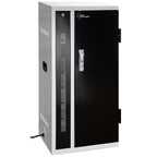Power Technologies AC-VERT-24C Armario de gestión y carga para dispositivos