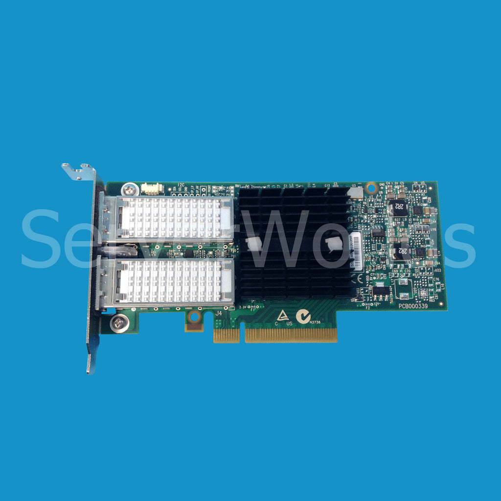 HP 10/40Gb 2-Port 544QSFP 656089-001-HIGH-RFB – Reacondicionado (4)