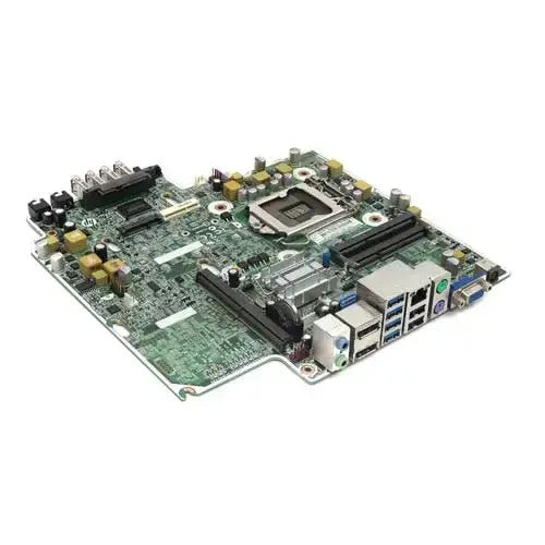 HP Placa base para Elite 8300E 656937-001-RFB – Reacondicionado