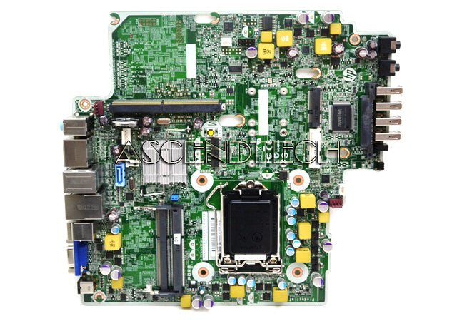 HP Placa base para Elite 8300E 656937-001-RFB – Reacondicionado (2)