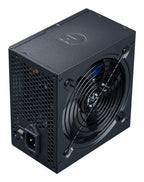 Hiditec RX750 unidad de fuente de alimentación 750 W 20+4 pin ATX ATX Negro (4)