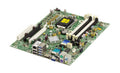 HP 657094-001 refacción para laptop Placa base – Reacondicionado