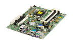 HP 657094-001 refacción para laptop Placa base – Reacondicionado