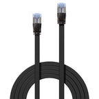 Lindy 47482 cable de red Negro 2 m Cat6a U/FTP (STP) (4)