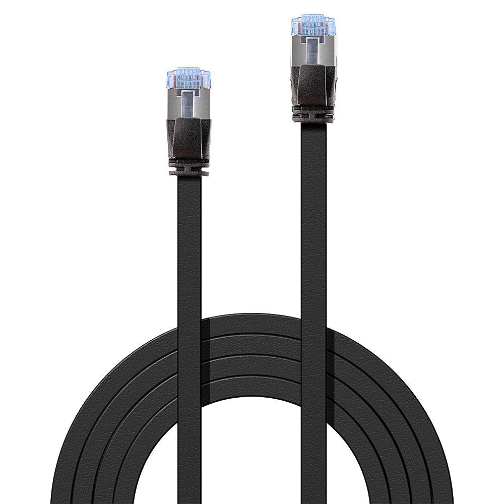 Lindy 47482 cable de red Negro 2 m Cat6a U/FTP (STP) (4)