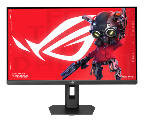 Asustek 90LM0C90-B01171 - Monitor LED, gaming, 27", 2560 x 1440 QHD @ 255 Hz