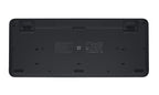 Logitech Signature K650 teclado Oficina Bluetooth QWERTZ Checa Grafito (7)