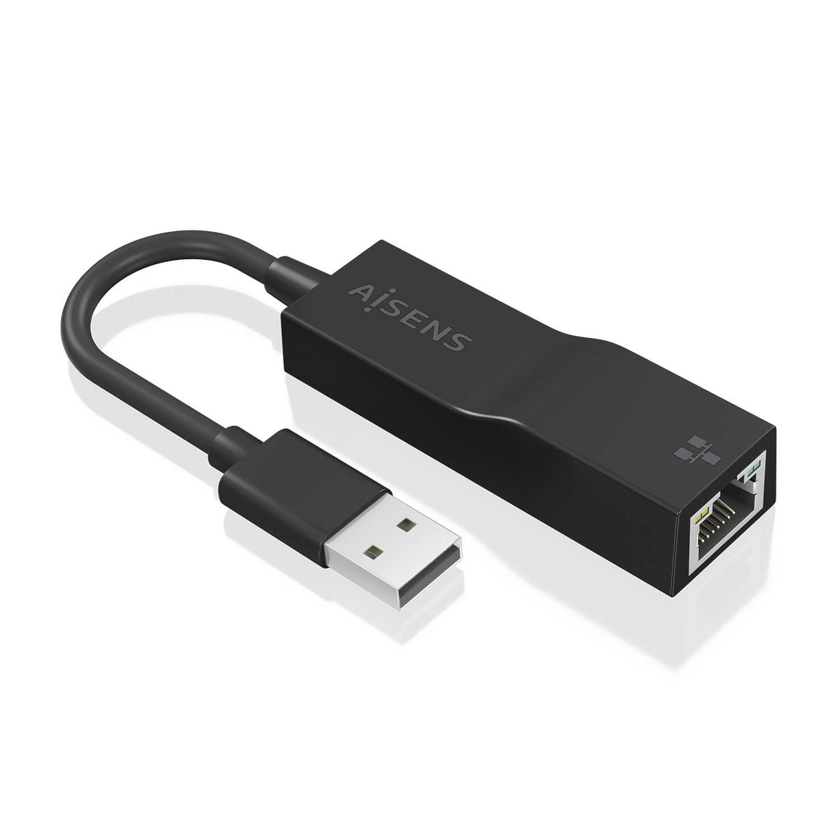 AISENS A106-0766 adaptador y tarjeta de red 1000 Mbit/s (2)