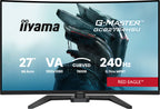 iiyama G-MASTER GCB2784HSU-B1 pantalla para PC 68,6 cm (27") 1920 x 1080 Pixeles Full HD LCD Negro (8)