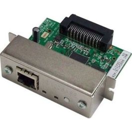 Citizen Ethernet interface, compact