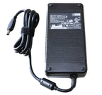 CoreParts MBA1266 adaptador e inversor de corriente Interior 230 W Negro (2)