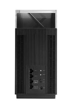ASUS ZenWiFi Pro ET12 Tribanda (2.4 GHz / 5 GHz / 6 GHz) Wi-Fi 6E (802.11ax) Negro 3 Interno (4)