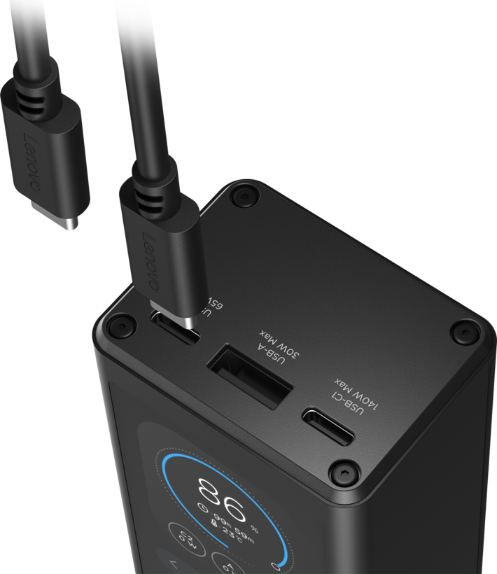 Lenovo 140W Smart Powerbank 40AL140WWW (3)