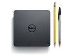 DELL TB16 Alámbrico Thunderbolt 3 Negro (8)