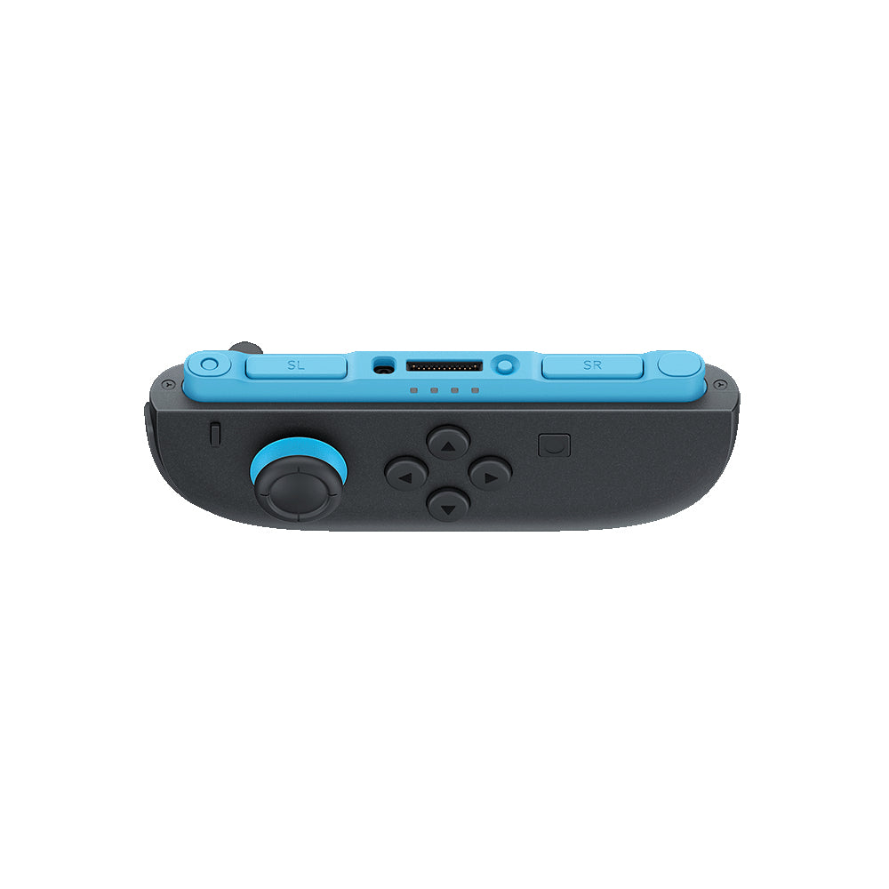 Nintendo 10015100 mando y volante Negro, Azul, Rojo Bluetooth Palanca de mando Analógico/Digital Nintendo Switch 2 (2)