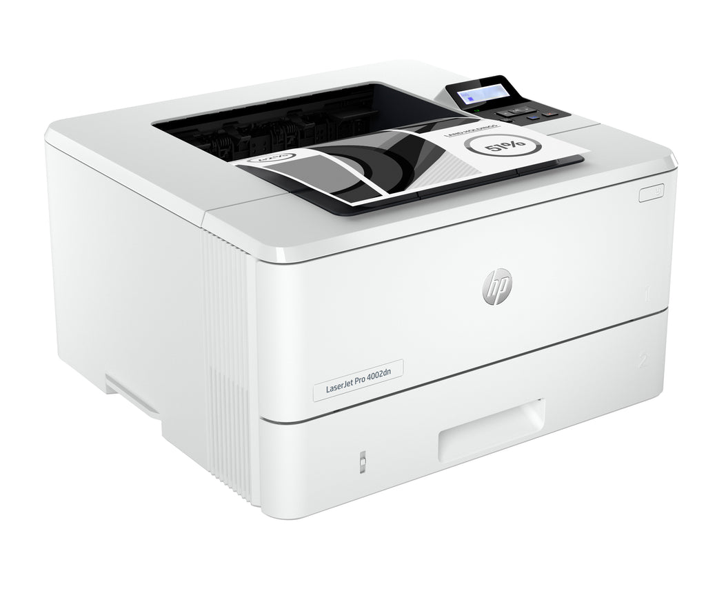 HP LaserJet Pro 4002dn Printer 1200 x 1200 DPI A4 (4)