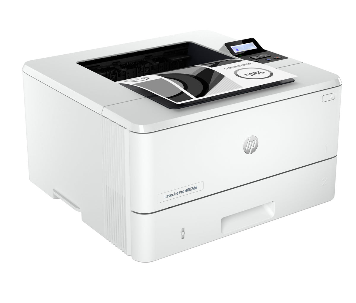 HP LaserJet Pro 4002dn Printer 1200 x 1200 DPI A4 (4)