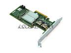 Dell PERC H200 SAS PCI-E CONTROLLER 65F44-RFB – Reacondicionado