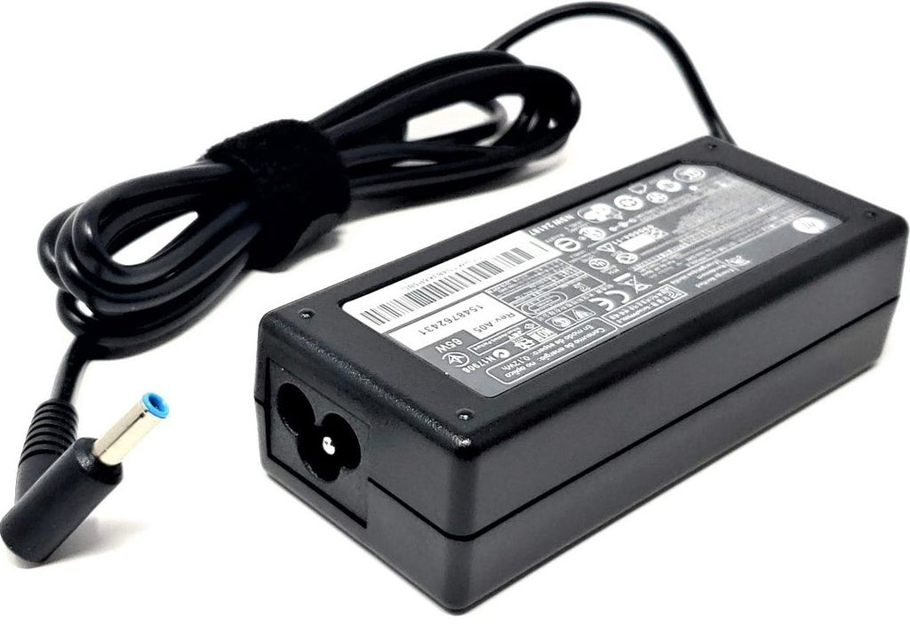 65W Smart adaptador de CA para HP 854057-002