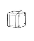 Zebra P1080383-221 accesorio o pieza de recambio para impresora/escáner Motor 1 pieza(s)