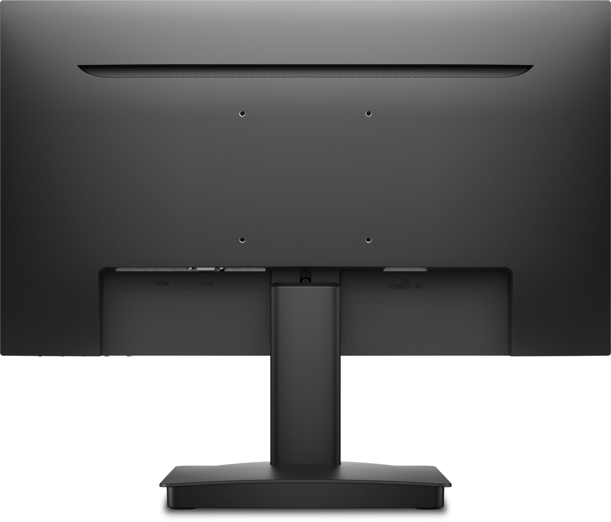 DELL SE2225HM pantalla para PC 54,6 cm (21.5") 1920 x 1080 Pixeles Full HD LCD Negro (4)