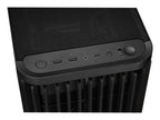 ASUS ProArt PA401 Wood METAL PWM (Black) Torre Negro (6)