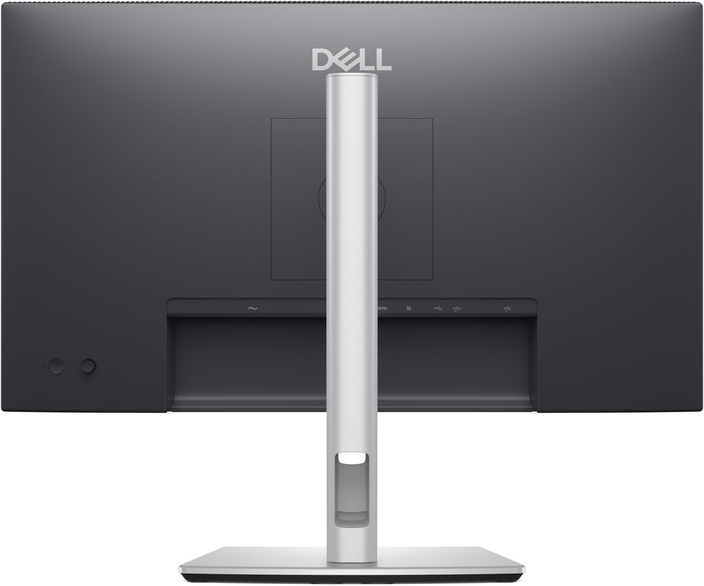 DELL Pro Plus P2425D pantalla para PC 61 cm (24") 2560 x 1440 Pixeles Quad HD LCD Negro, Plata (4)
