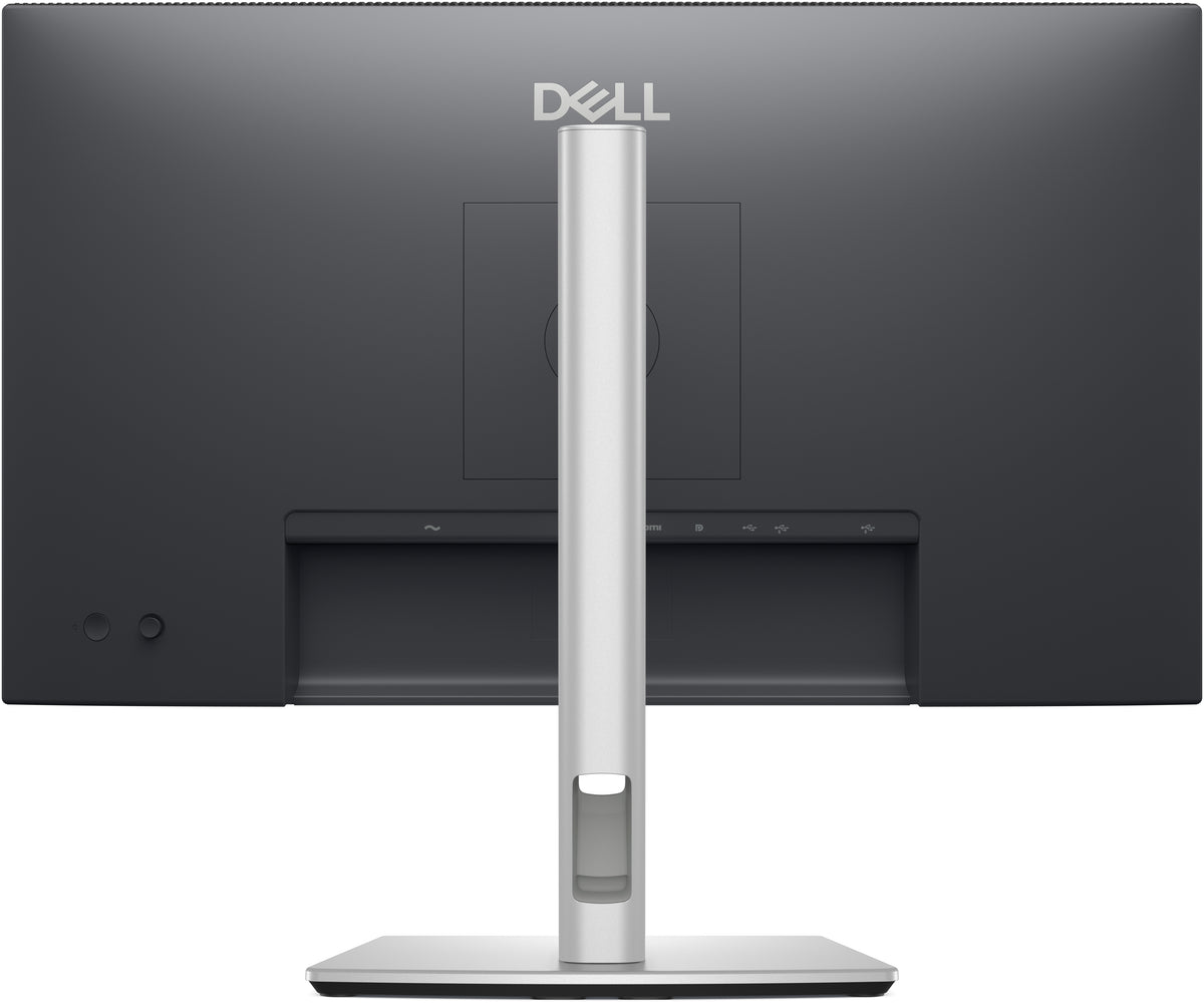 DELL Pro Plus P2425D pantalla para PC 61 cm (24") 2560 x 1440 Pixeles Quad HD LCD Negro, Plata (4)
