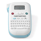 Brother PT-N10 impresora de etiquetas Transferencia térmica Color 180 x 180 DPI 9 mm/s (2)