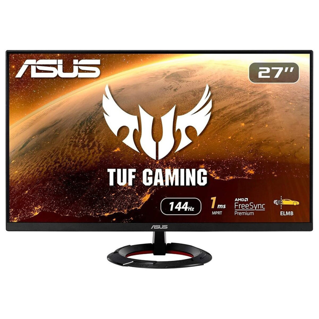Asustek 90LM05S1-B01E70 - ASUS TUF Gaming VG279Q1R, Monitor LED, gaming, 27"