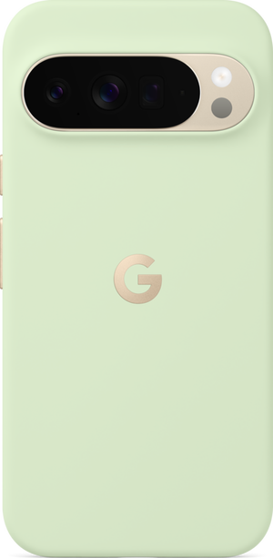 Google GA09834-WW - Coque arrière pour téléphone portable, silicone