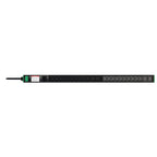 APC Easy Rack unidad de distribución de energía (PDU) 24 salidas AC 0U Negro (4)
